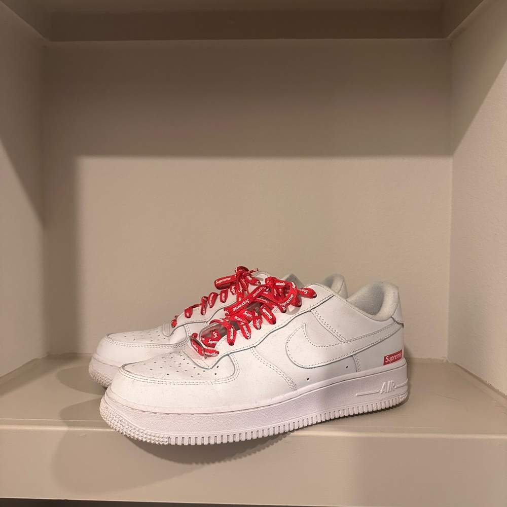 Supreme Air-Force